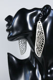 Lacewing Earrings